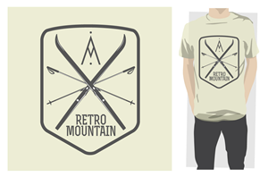 T-shirt Design by ReigeDesign for this project | Design: #3056040