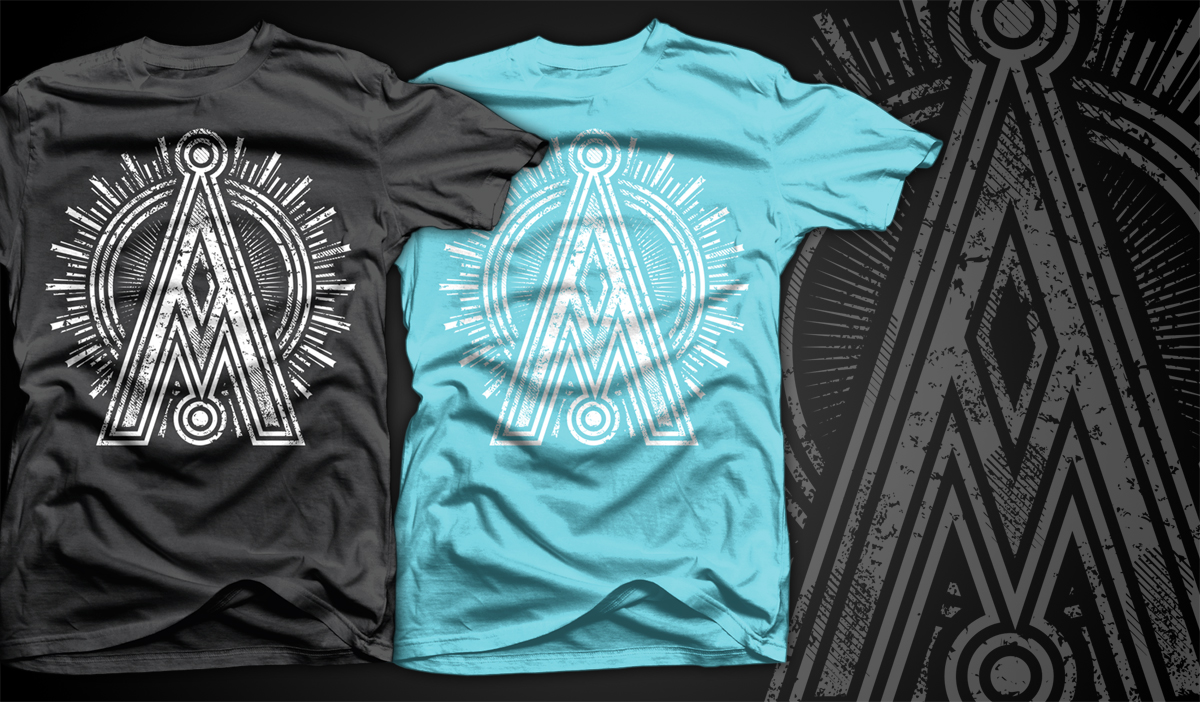 T-shirt Design by D'Mono for this project | Design #3035368