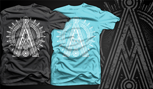 T-shirt Design by D'Mono for this project | Design: #3035368