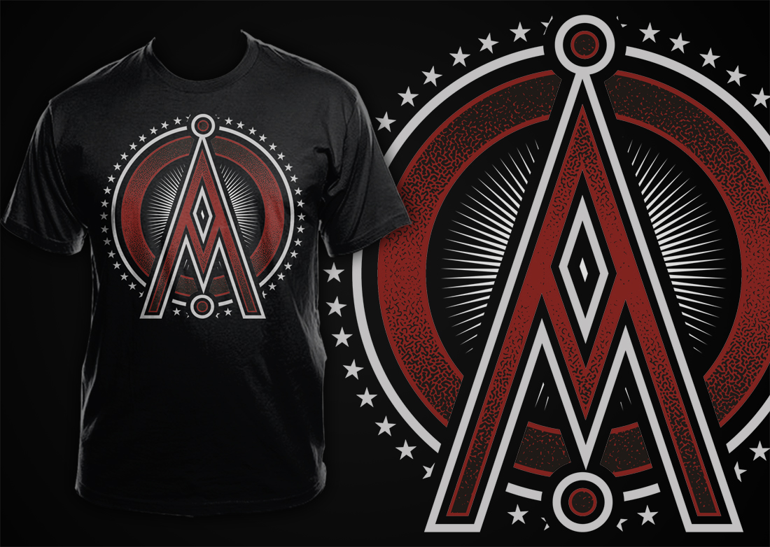 T-shirt Design by D'Mono for this project | Design #3038951