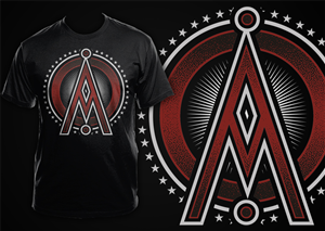 T-shirt Design by D'Mono for this project | Design: #3038951