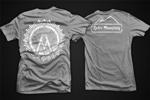 T-shirt Design by D'Mono for this project | Design: #3039392