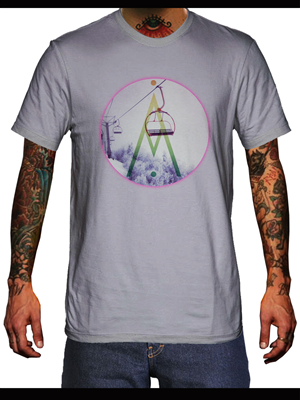 T-shirt Design by a.o.d for this project | Design: #2991897