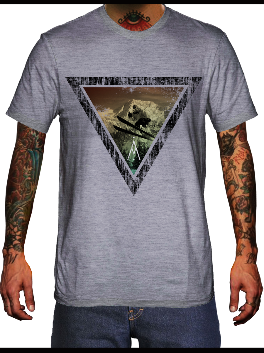 T-shirt Design by a.o.d for this project | Design #3008088
