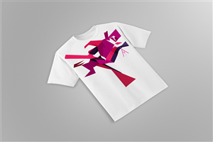 T-shirt Design by  Hypnotist for this project | Design: #2984135