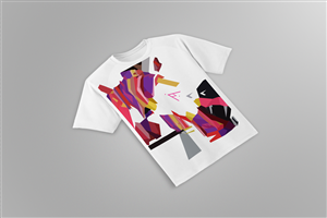 T-shirt Design by  Hypnotist for this project | Design: #2984176