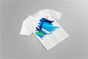 T-shirt Design by  Hypnotist for this project | Design: #2984210