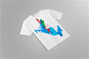 T-shirt Design by  Hypnotist for this project | Design: #2984267
