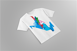 T-shirt Design by  Hypnotist for this project | Design: #2990486