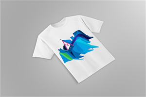 T-shirt Design by  Hypnotist for this project | Design: #2990489