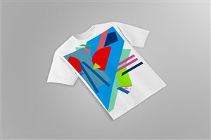 T-shirt Design by  Hypnotist for this project | Design: #3004040