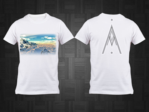 T-shirt Design by Anil for this project | Design #3036381
