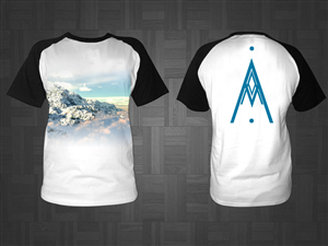 T-shirt Design by Anil for this project | Design: #3036383