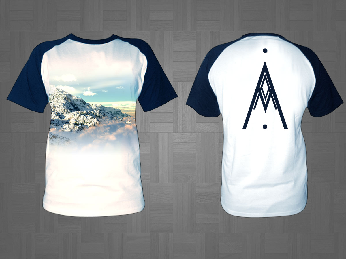 T-shirt Design by Anil for this project | Design #3036385