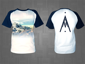 T-shirt Design by Anil for this project | Design: #3036385