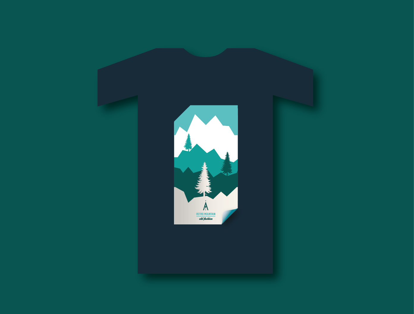 Design de T-shirt par greative pour ce projet | Design #3029642