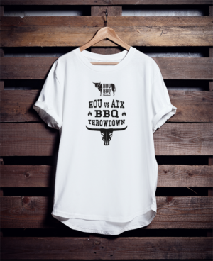Diseño de Camiseta por TGDesigns para este proyecto | Diseño: #22947453