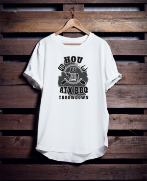 Diseño de Camiseta por TGDesigns para este proyecto | Diseño: #22969923