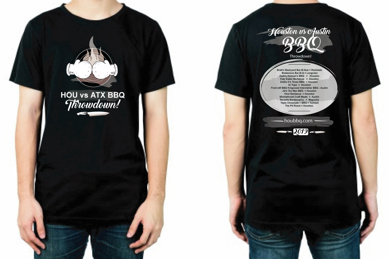 T-shirt Design by Jay Design for this project | Design #22936068