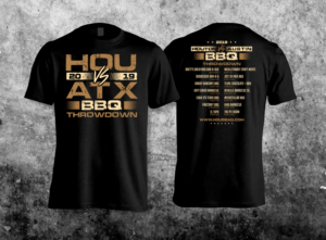 Diseño de Camiseta por jhep para este proyecto | Diseño: #22974297