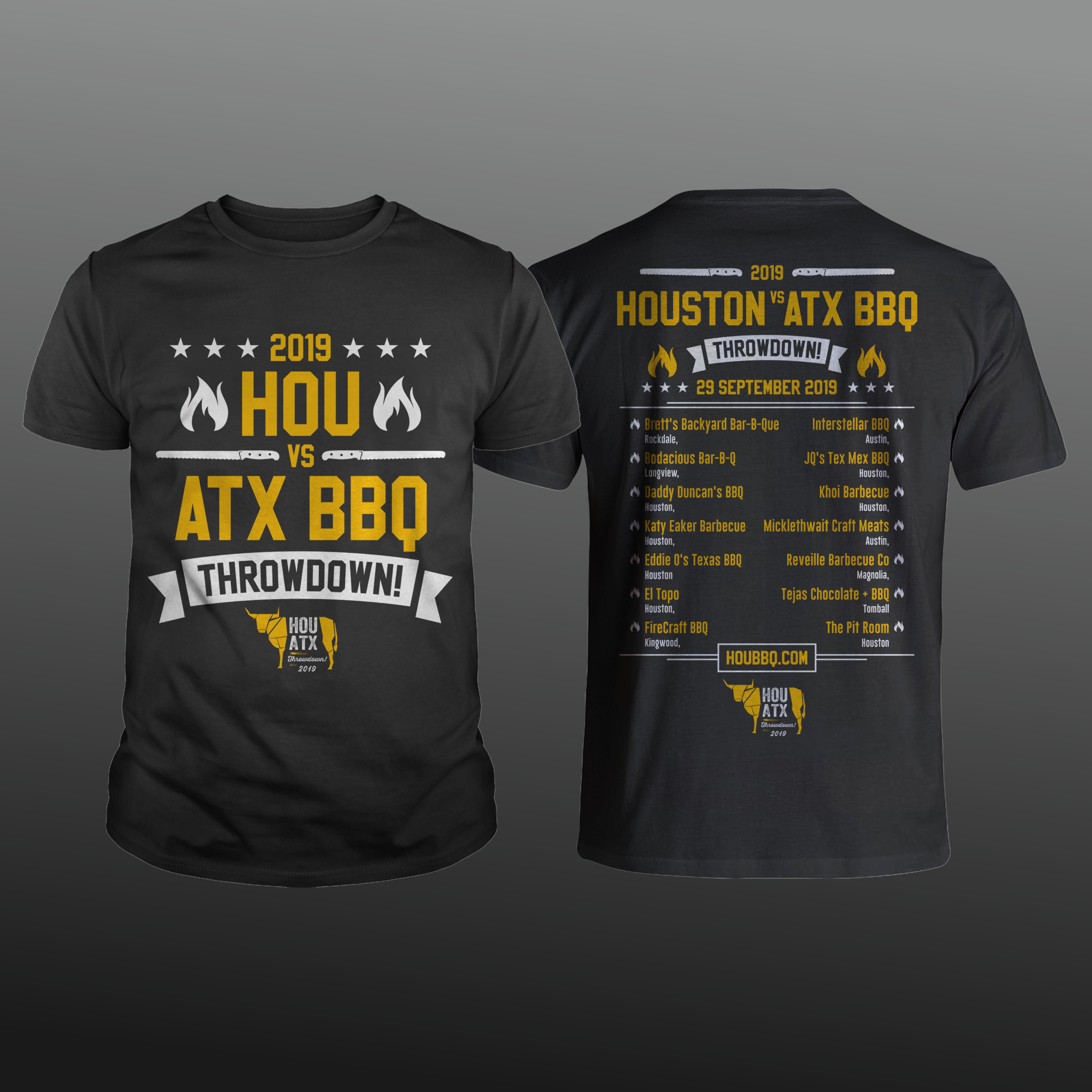 T-shirt Design by manto.bjb for this project | Design #22942993