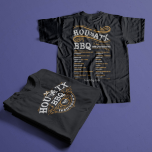 T-shirt Design by mekhfioui for this project | Design #22973329