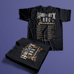 Diseño de Camiseta por mekhfioui para este proyecto | Diseño: #22980504