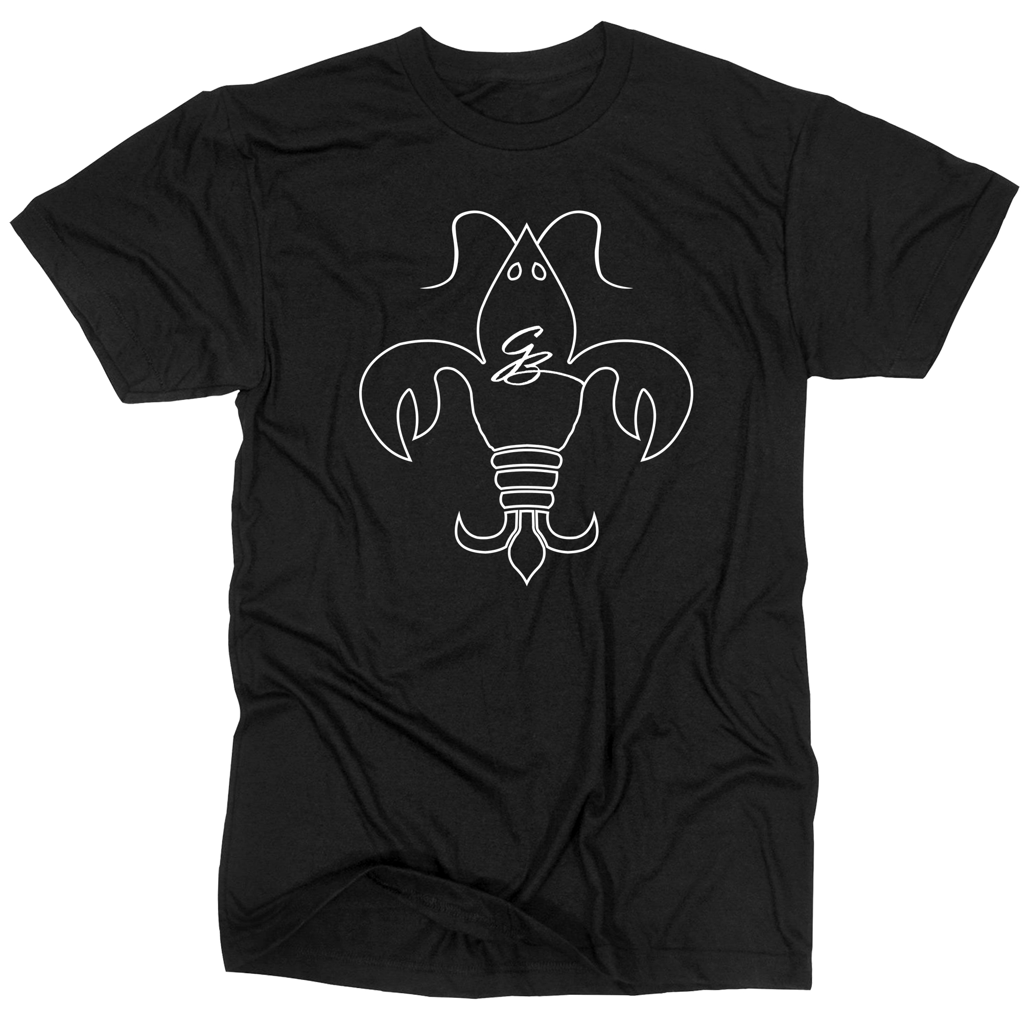 Diseño de Camiseta por O_O NIZAL O_O para este proyecto | Diseño #22984999