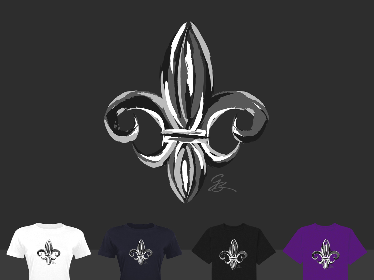 Design de T-shirt par STierney pour ce projet | Design : #22979472