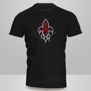 Minimalistic graphic shirt designs | Diseño de Camiseta por Kero