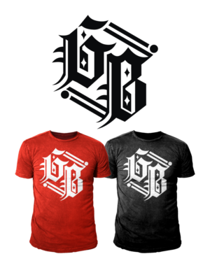 Minimalistic graphic shirt designs | T-shirt Design by D'Mono
