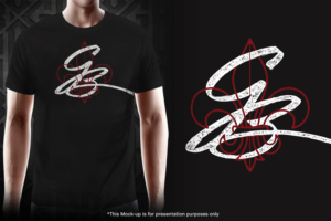 Diseño de Camiseta por gekgrfx para este proyecto | Diseño: #22978256