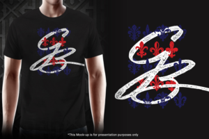 Minimalistic graphic shirt designs | Diseño de Camiseta por gekgrfx