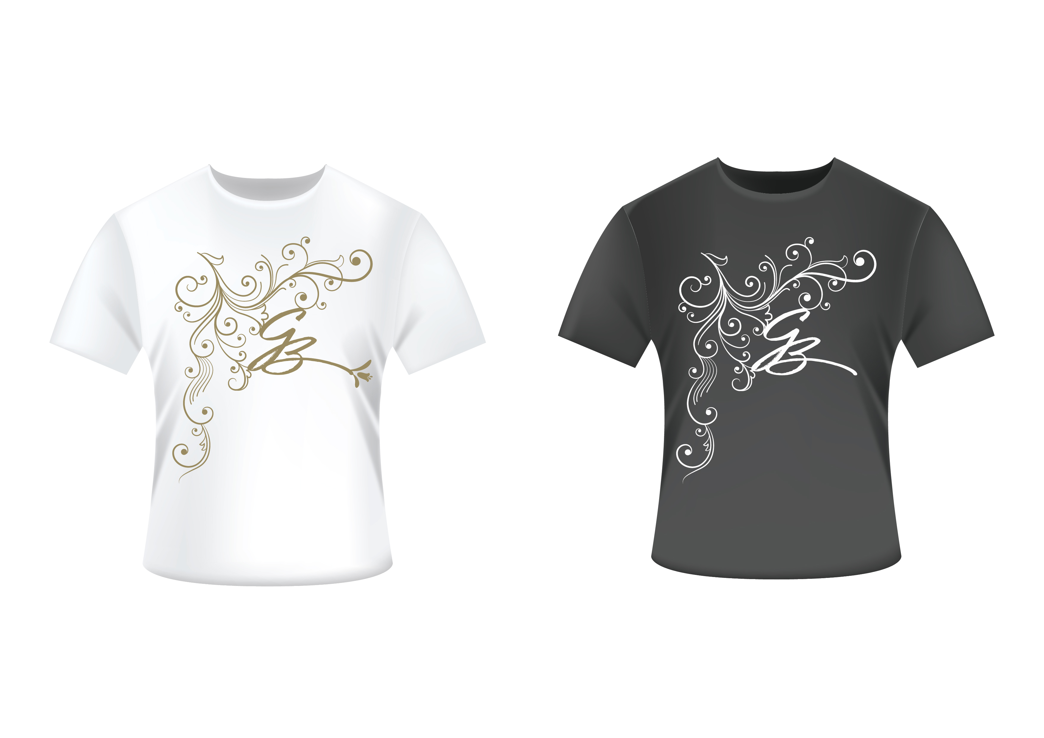 T-shirt Design by NG2 for this project | Design #22937468