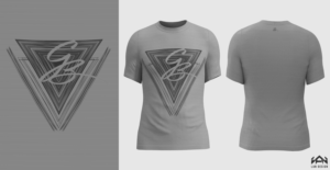 T-shirt Design by LAN_Design for this project | Design #22934128