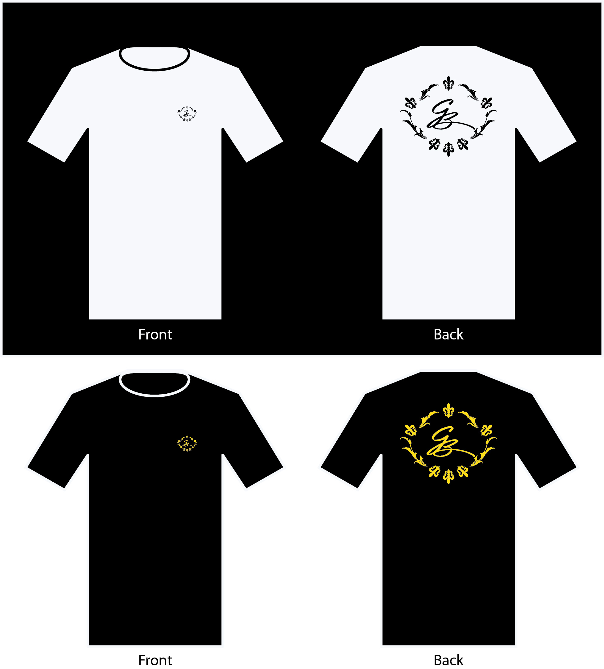 T-shirt Design by Skytrip for this project | Design #22973668