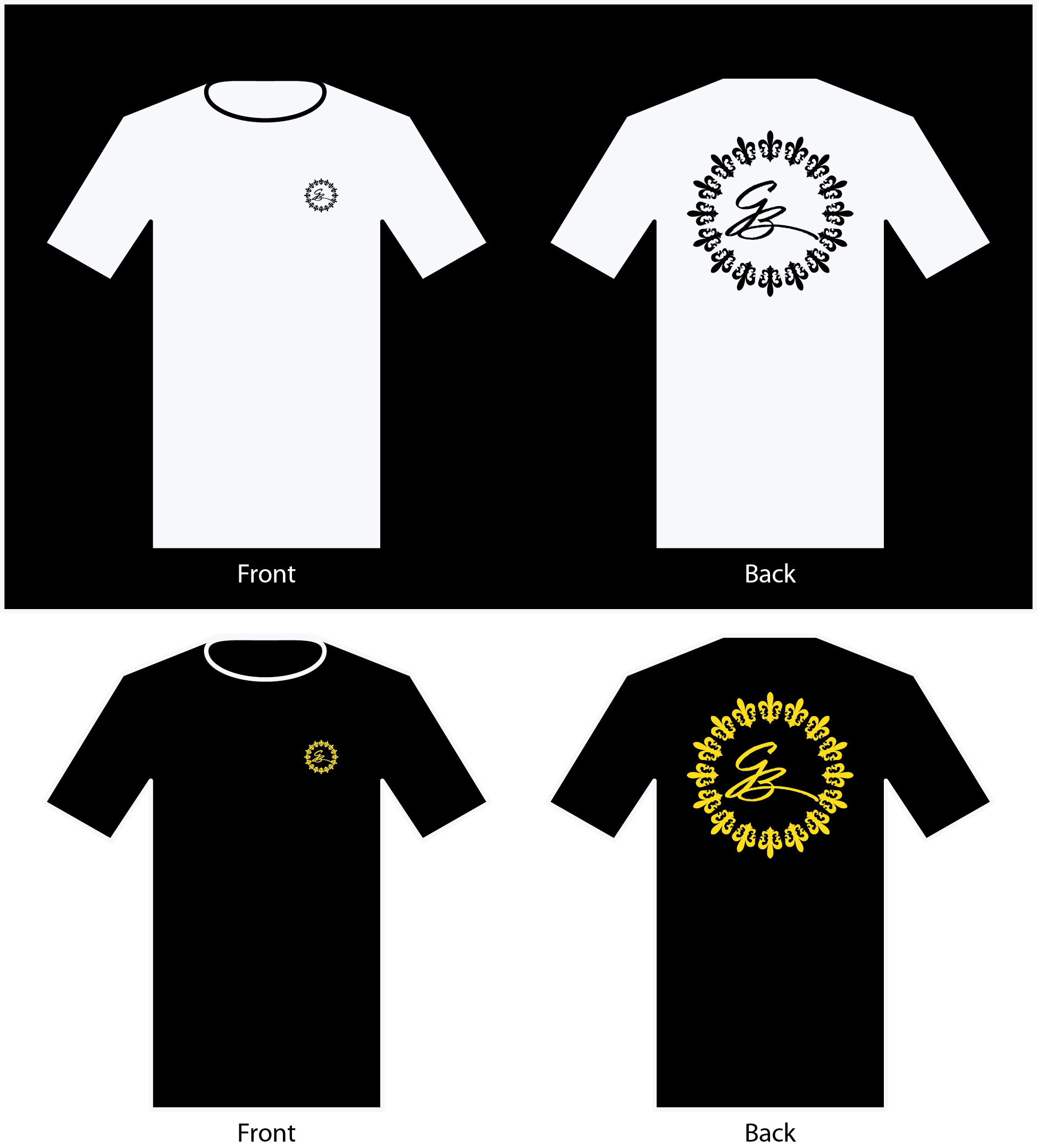 T-shirt Design by Skytrip for this project | Design #22973687