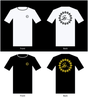 Design de T-shirt par Skytrip pour ce projet | Design : #22973687