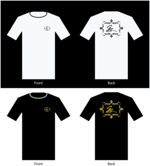 Design de T-shirt par Skytrip pour ce projet | Design : #22973891