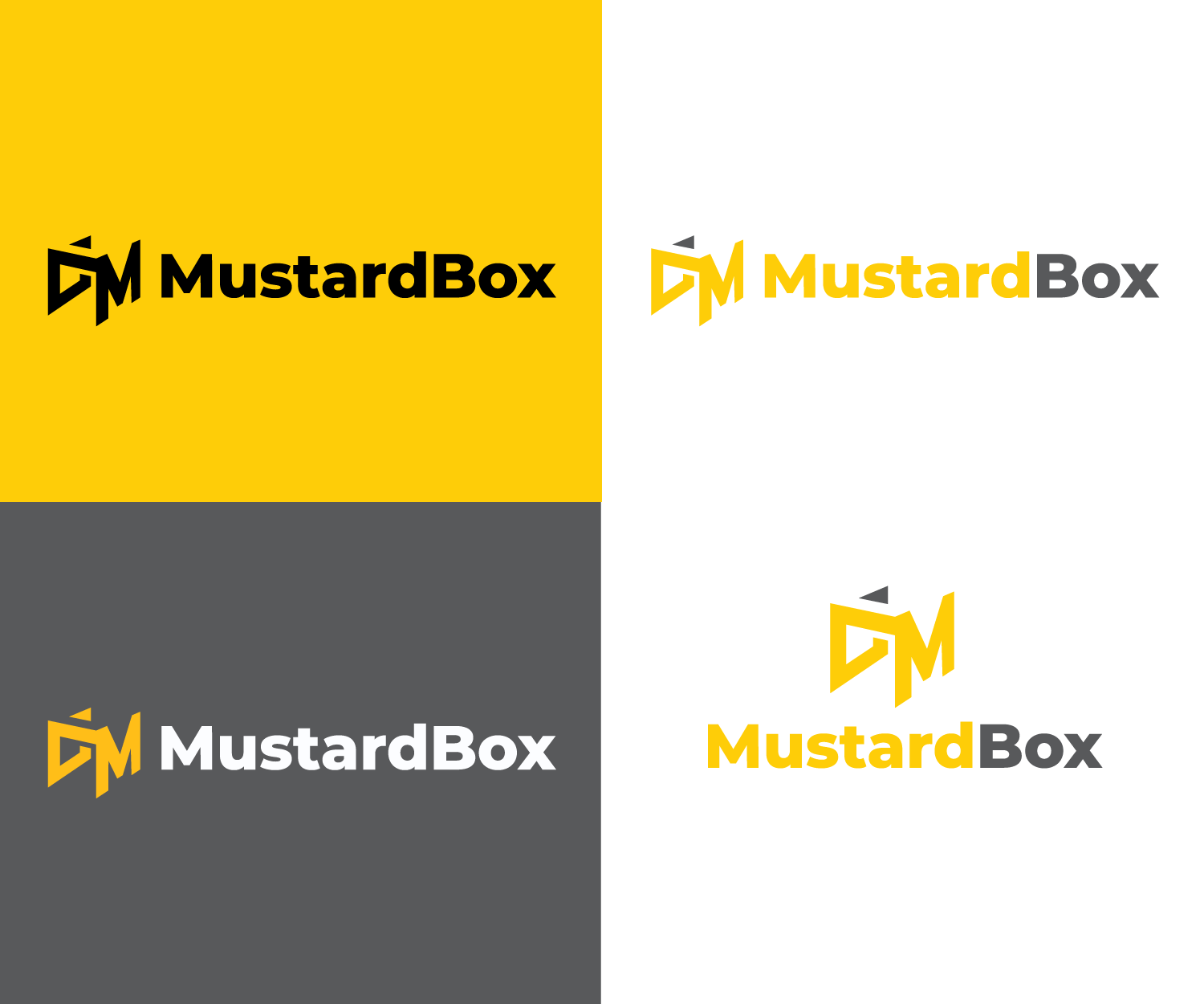 Logo Design by Mario for GhostLabs Consulting | Design #22939385