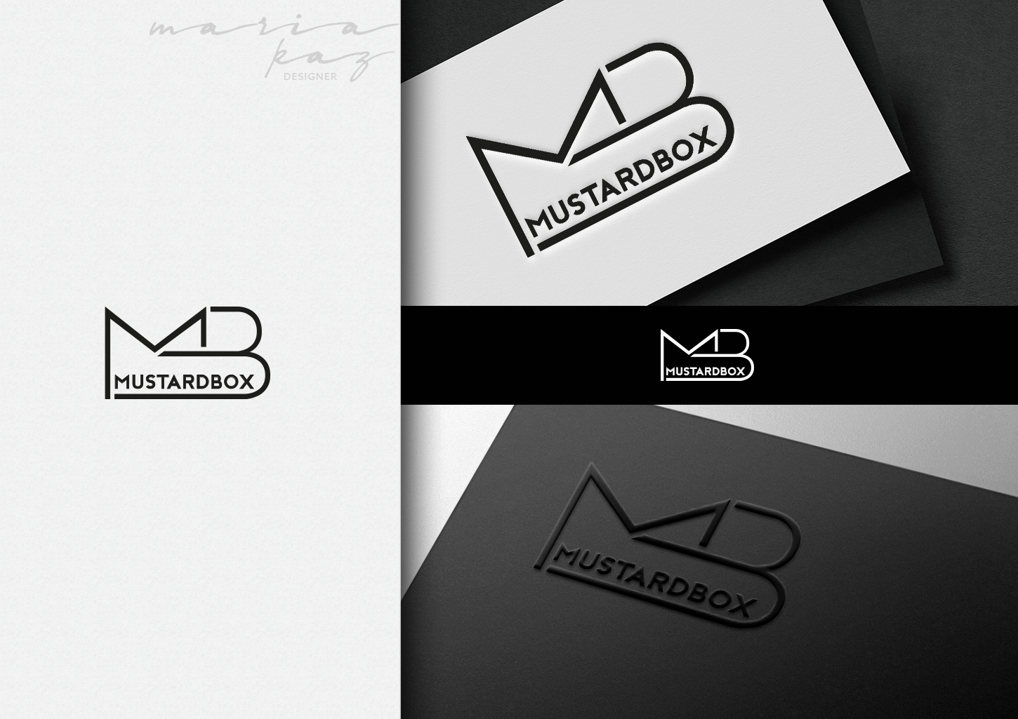 Logo Design by maria-kaz for GhostLabs Consulting | Design #22970593