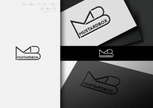Logo Design by maria-kaz for GhostLabs Consulting | Design: #22970593