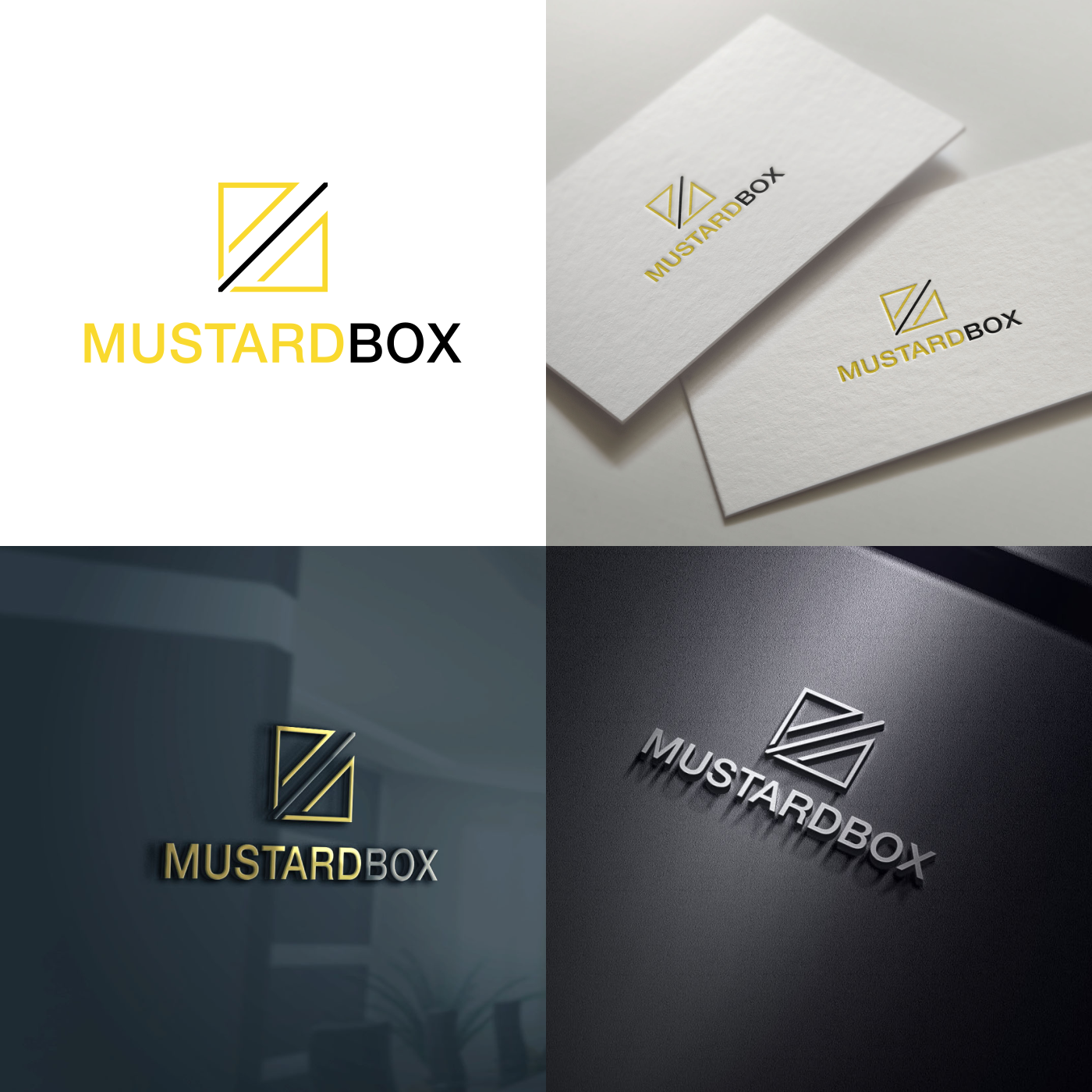 Logo Design by Djoyo for GhostLabs Consulting | Design #22934993