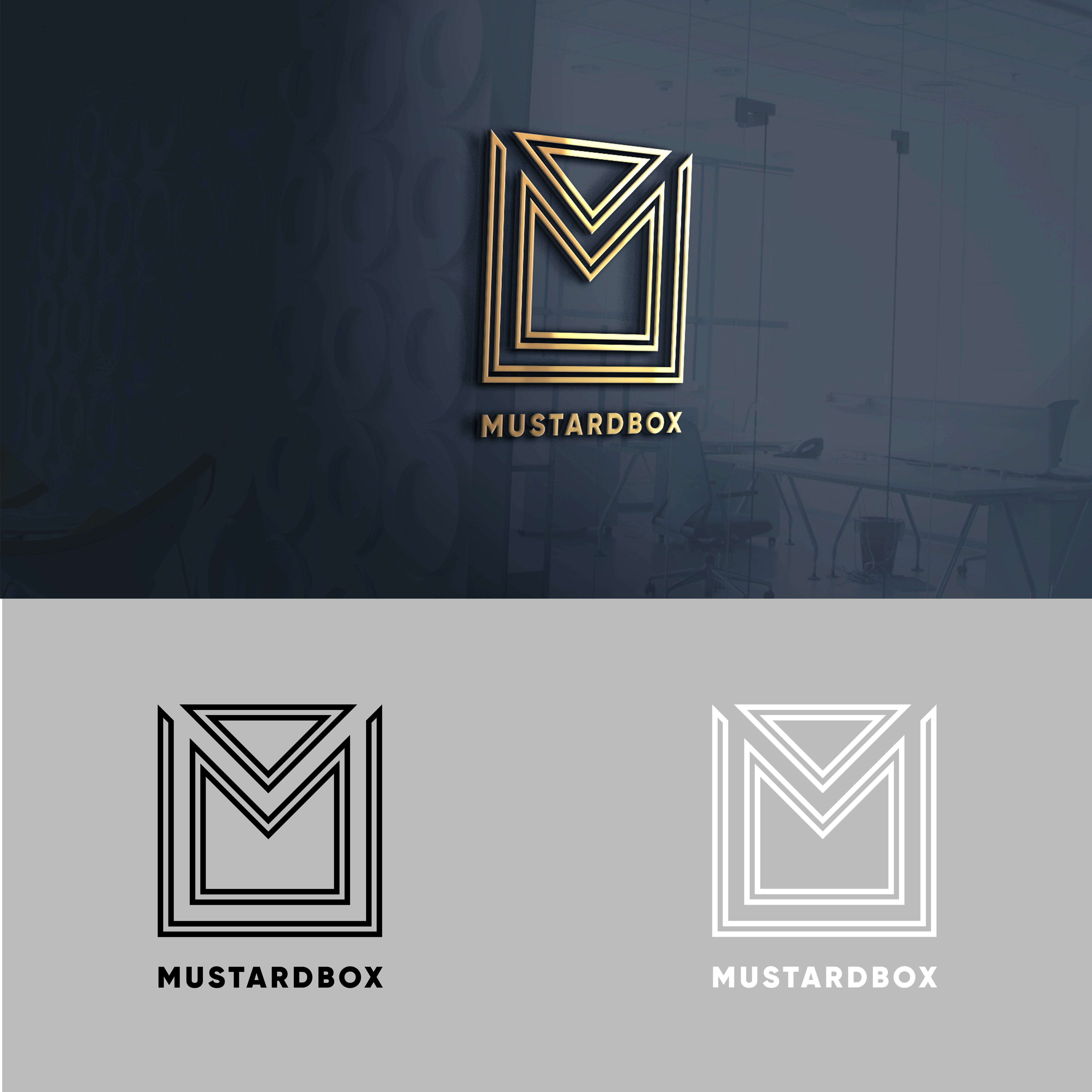 Logo Design by Senapedia_ for GhostLabs Consulting | Design #22944797