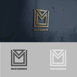Logo Design by Senapedia_