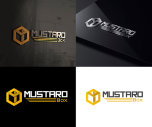 Logo Design by nawaz hira 2 for GhostLabs Consulting | Design: #22976195