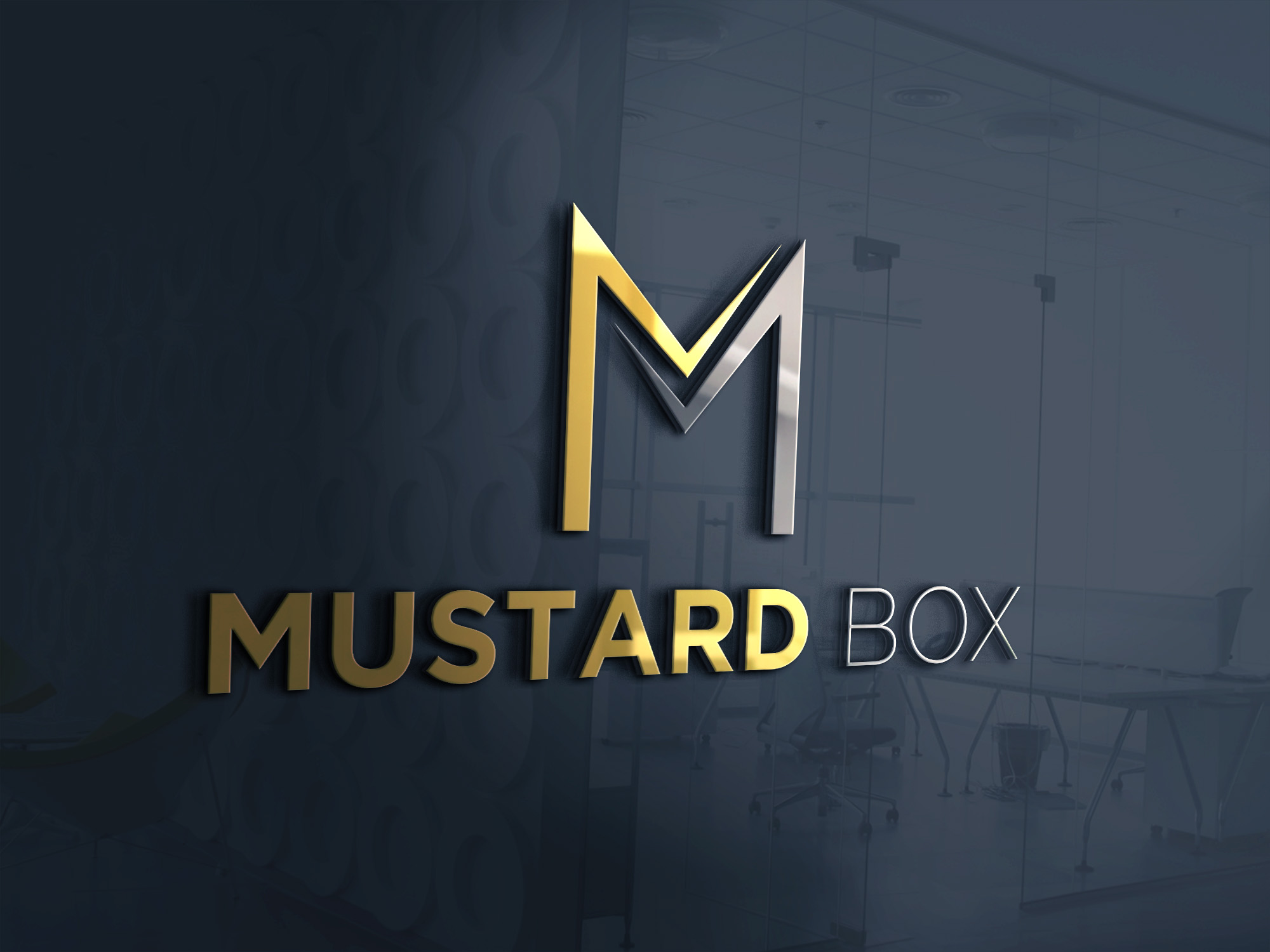 Logo Design by Gurprit Singh for GhostLabs Consulting | Design #22943313
