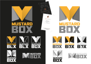 Logo Design by Ezohn for GhostLabs Consulting | Design: #22943518