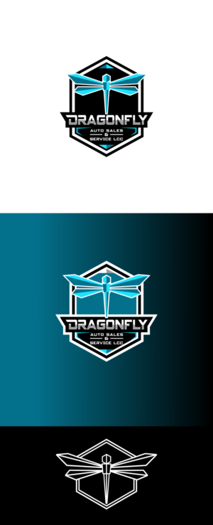 Logo Design by mike edan for Drone-io LLC/Wecutfields.com LLC | Design #22954841