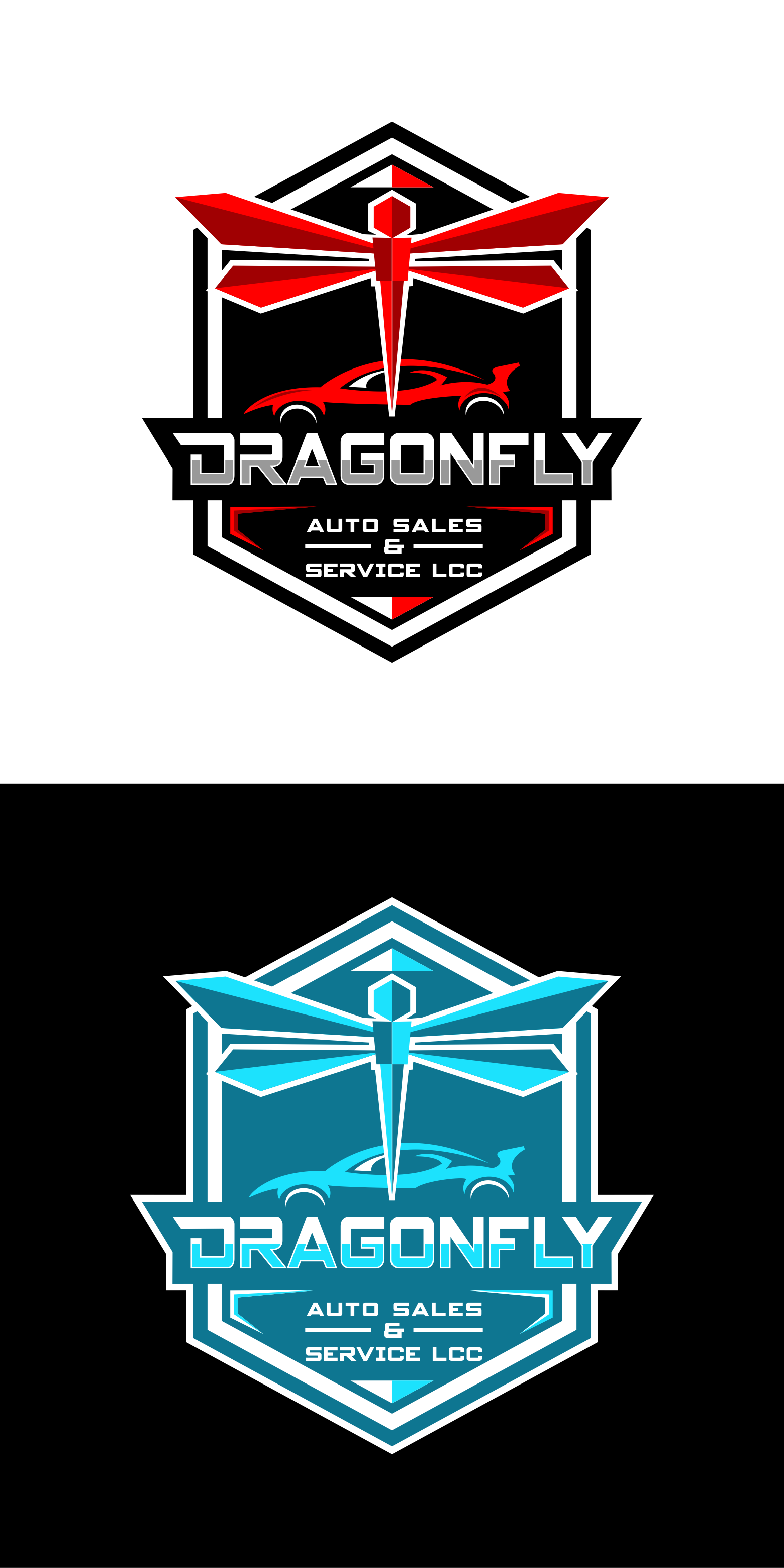 Logo-Design von mike edan für Drone-io LLC/Wecutfields.com LLC | Design #22954987